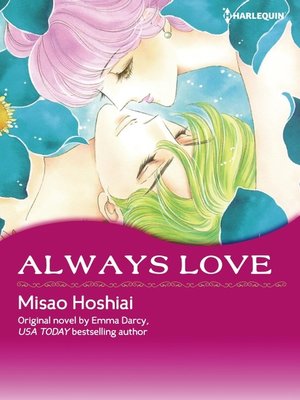 cover image of Always Love